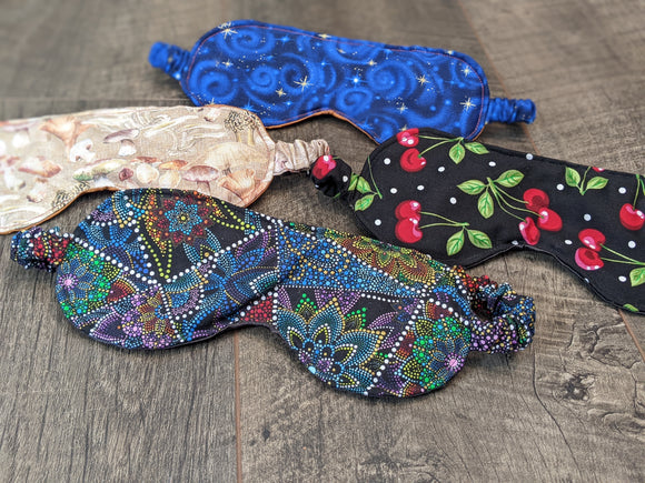 Aromatherapy Sleep Eye Masks