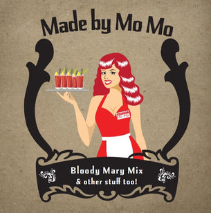 Mo Mo&#39;s Mix &amp; Makes