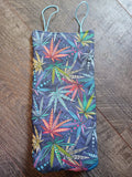 Pipe Pouch - Boho Weed