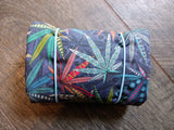 Pipe Pouch - Boho Weed