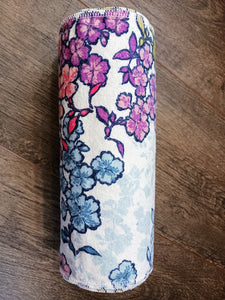 Un-Paper Towel Roll - Flowers