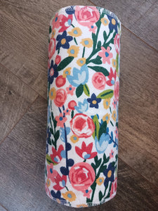 Un-Paper Towel Roll - Roses