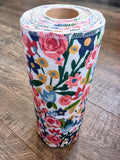 Un-Paper Towel Roll - Roses