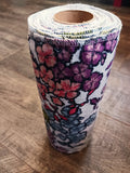 Un-Paper Towel Roll - Flowers