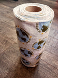 Un-Paper Towel Roll - Love Your Mother (Earth)