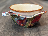 Reversible Bowl Koozie - Farmhouse