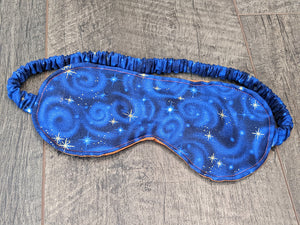 Sleep Eye Mask - Twinkle Twinkle