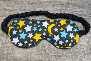 Sleep Eye Mask - Goodnight Moon