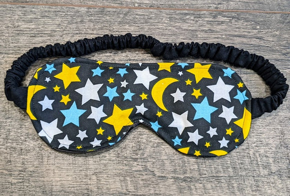 Sleep Eye Mask - Goodnight Moon