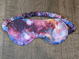 Sleep Eye Mask - Galaxy