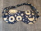 Sleep Eye Mask - Sun & Moon