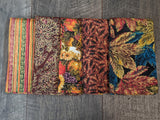 Cloth Napkin Set - Autumn Shimmer