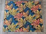 Cloth Napkin Set - Autumn Shimmer