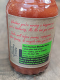 Mo Mo's Bloody Mary Mix - Pint 16 oz.