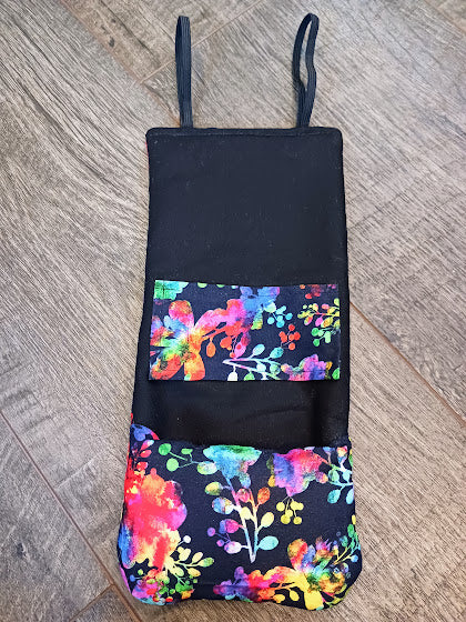 Pipe Pouch - Flowers