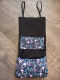 Pipe Pouch - Micro Mushrooms