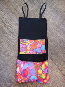 Pipe Pouch - Bubbles