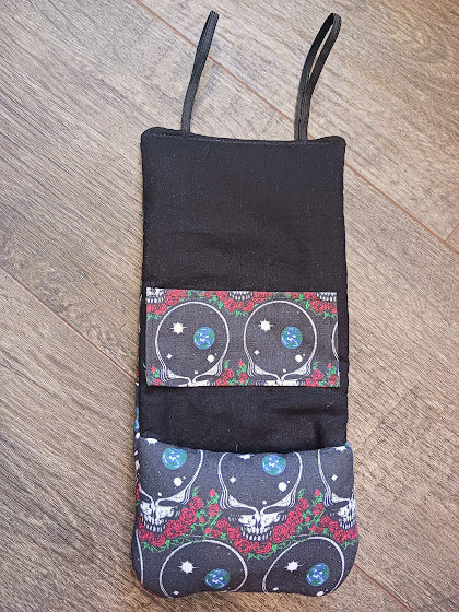 Pipe Pouch - Steal Your Face