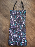 Pipe Pouch - Micro Mushrooms