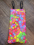 Pipe Pouch - Bubbles