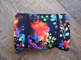 Pipe Pouch - Flowers