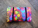 Pipe Pouch - Bubbles