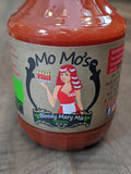 Mo Mo's Bloody Mary Mix - Quart 32 oz.