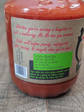 Mo Mo's Bloody Mary Mix - Quart 32 oz.